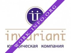 Инвариант Логотип(logo)