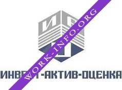 Инвест-Актив-Оценка Логотип(logo)