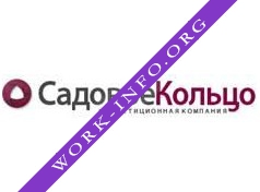 Инвестиционная Компания Садовое Кольцо Логотип(logo)