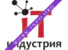 ИТ Индустрия Логотип(logo)