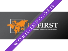 К-Инжиниринг, ООО (Бюро переводов itbFirst) Логотип(logo)