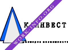 КАИНВЕСТ Логотип(logo)