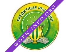 КФК Кредитные решения Логотип(logo)