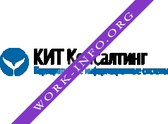 КИТ Консалтинг Логотип(logo)