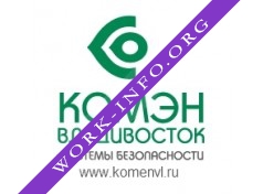 КОМЭН, Технический Центр Логотип(logo)