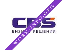 Комплексные Бизнес Решения Логотип(logo)