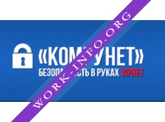 Комрунет Логотип(logo)