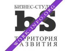 Коворкинг Бизнес-студия Логотип(logo)