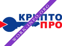 Крипто-Про, Компания Логотип(logo)