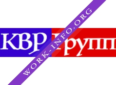 КВР Групп Логотип(logo)