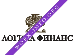 Логика Финанс Логотип(logo)