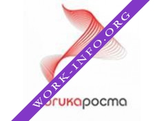 Логика Роста Логотип(logo)