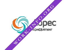 Лорес Консалтинг Логотип(logo)