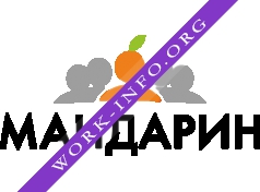 Мандарин Логотип(logo)