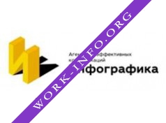 Манифест-Инфографика Логотип(logo)