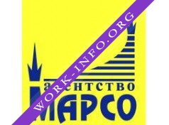 МАРСО Логотип(logo)