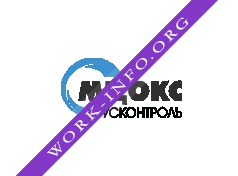 МЦОКС Русконтроль Логотип(logo)