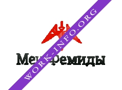 Меч Фемиды Логотип(logo)