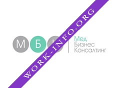 МедБизнесКонсалтинг Логотип(logo)