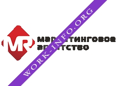 Megaresearch Логотип(logo)