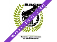 Международная Деловая Компания БАГИРА Логотип(logo)