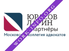 МКА Юрасов, Ларин и партнёры Логотип(logo)