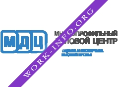 Многопрофильный Деловой Центр Логотип(logo)