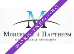 МоисеевЪ и Партнеры Логотип(logo)