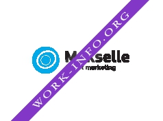 Mokselle Логотип(logo)