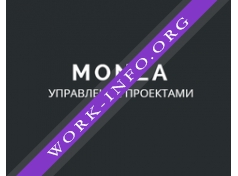 MONZA Логотип(logo)