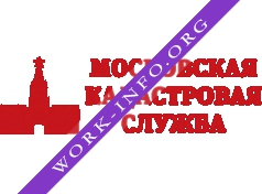 Московская Кадастровая Служба Логотип(logo)