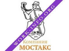 Мостакс Логотип(logo)