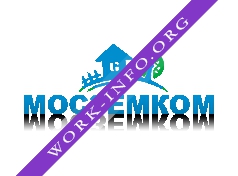 Мосземком Логотип(logo)