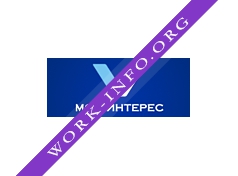 Мой интерес. Юридические услуги Логотип(logo)