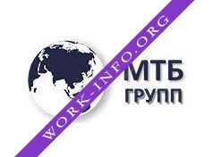 MTБ ГРУПП Логотип(logo)