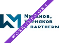 Муранов, Черняков и партнеры, Коллегия адвокатов Логотип(logo)