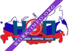 Национальная экспертная палата Логотип(logo)