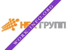 НБК-групп Логотип(logo)