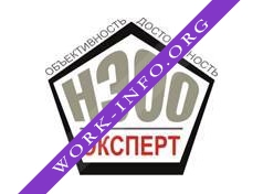 Независимая экспертно-оценочная организация ЭКСПЕРТ Логотип(logo)