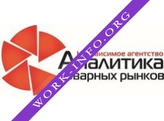 Независимое агентство Аналитика товарных рынков Логотип(logo)