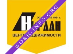 Нирлан-недвижимость Логотип(logo)