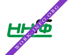 НижневартовскНефтеГеоФизика Логотип(logo)