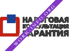 НК Гарантия Логотип(logo)