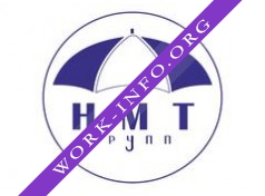 НМТ-Групп Логотип(logo)