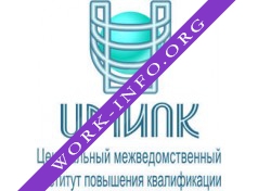 НОУ ДПО ЦМИПК Логотип(logo)