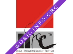 Новые Коммуникационные Системы Логотип(logo)