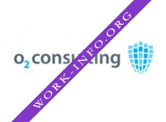 O2 Consulting Логотип(logo)