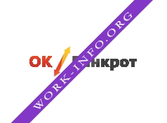 ОК Банкрот-МСК Логотип(logo)