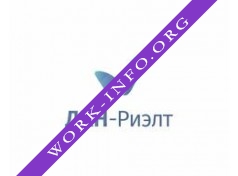 ДКН-РИЭЛТ Логотип(logo)