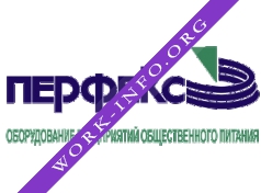 Перфекс Логотип(logo)